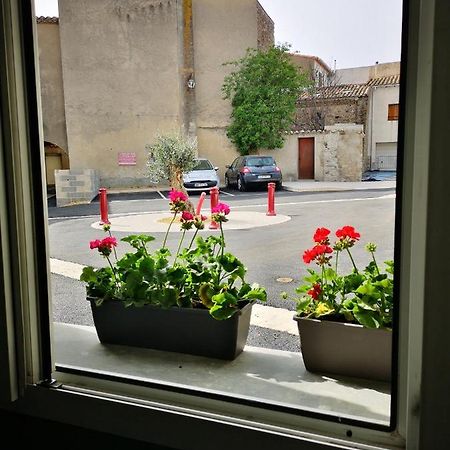 Rieux-MinervoisChez Catheアパートメント エクステリア 写真