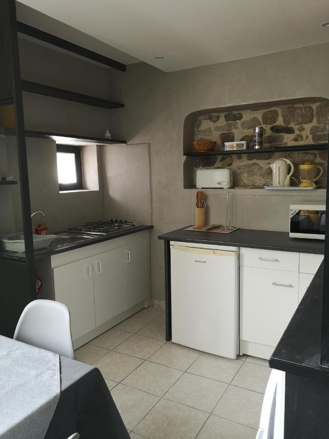 Rieux-MinervoisChez Catheアパートメント エクステリア 写真