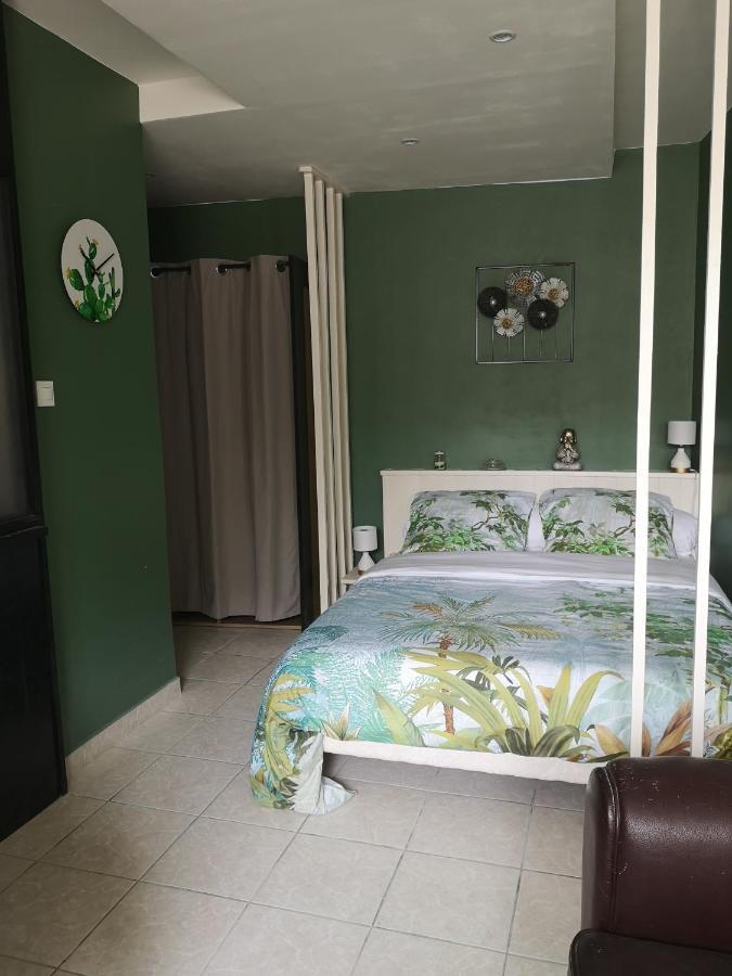 Rieux-MinervoisChez Catheアパートメント エクステリア 写真